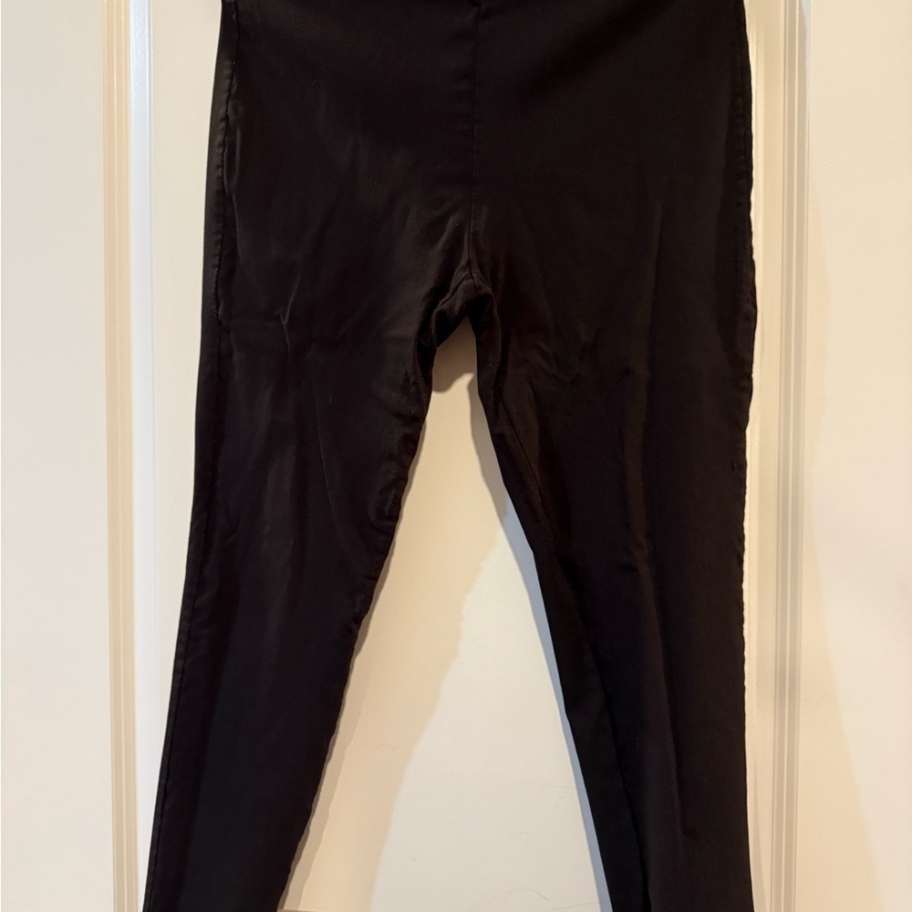 MICHAEL Michael Kors Black Trousers